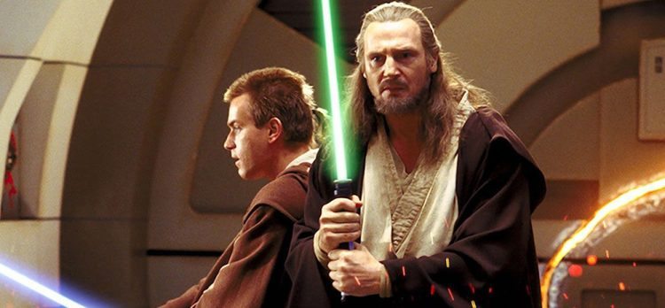 20230222 liam neeson qui gon jinn 999