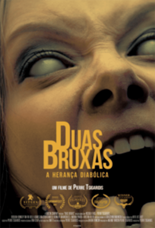 20230301 duas bruxas a heranca diabolica papo de cinema cartaz