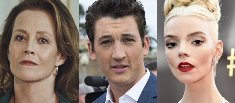 Anya Taylor-Joy e Miles Teller vão estrelar o filme “The Gorge”