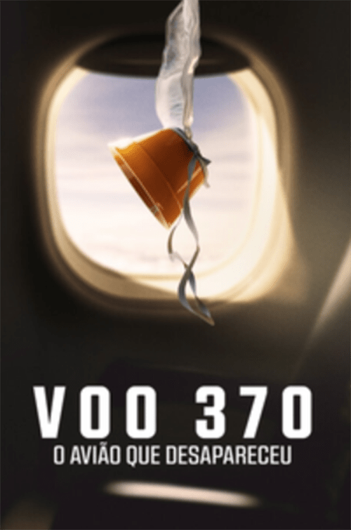 20230302 voo 370 papo de cinema cartaz teaser