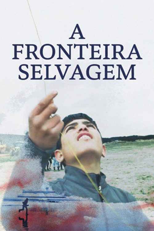 20230308 a fronteira selvagem papo de cinema cartaz