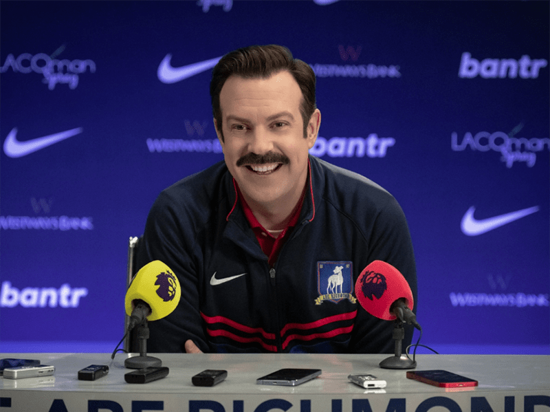 Ted Lasso :: 4ª temporada vai acontecer? Estrela fala do futuro da série e de um possível spin-off