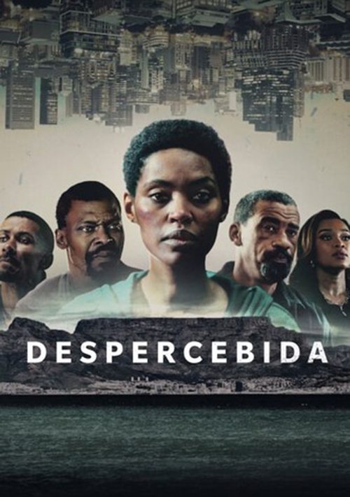 20230331 despercebida papo de cinema cartaz teaser