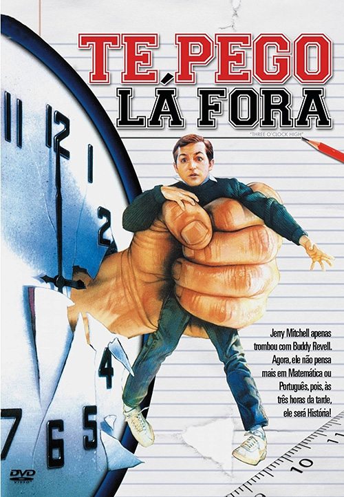 20230414 te pego la fora papo de cinema cartaz