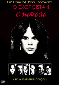 20230417 o exorcista ii o herege papo de cinema cartaz