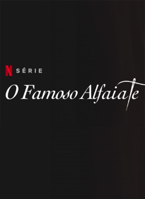 20230428 o famoso alfaiate papo de cinema cartaz teaser