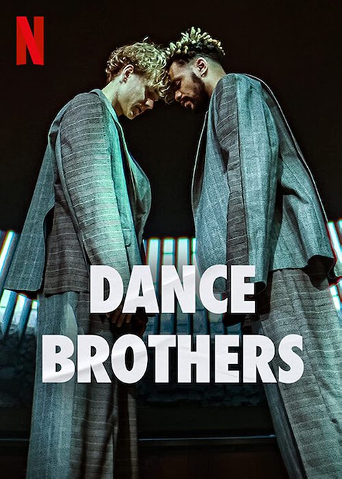 20230509 dance brothers papo de cinema cartaz teaser