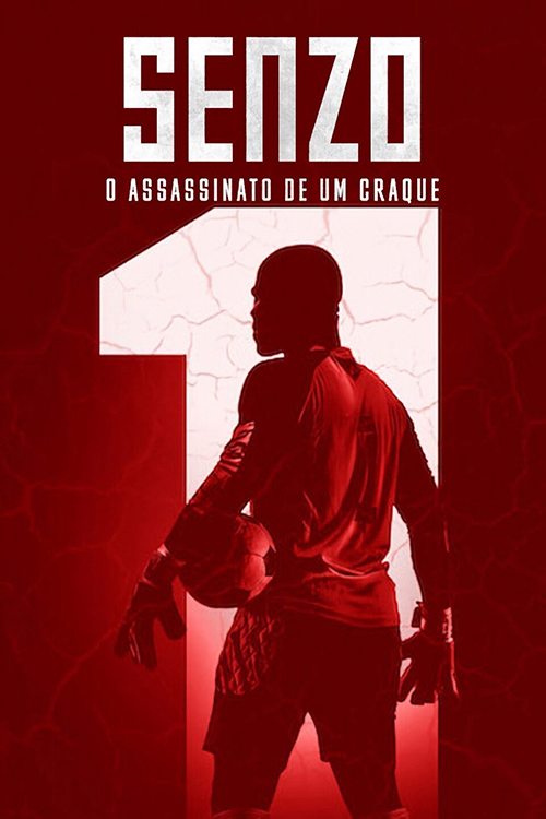 20230512 senzo o assassinato de um craque papo de cinema cartaz teaser