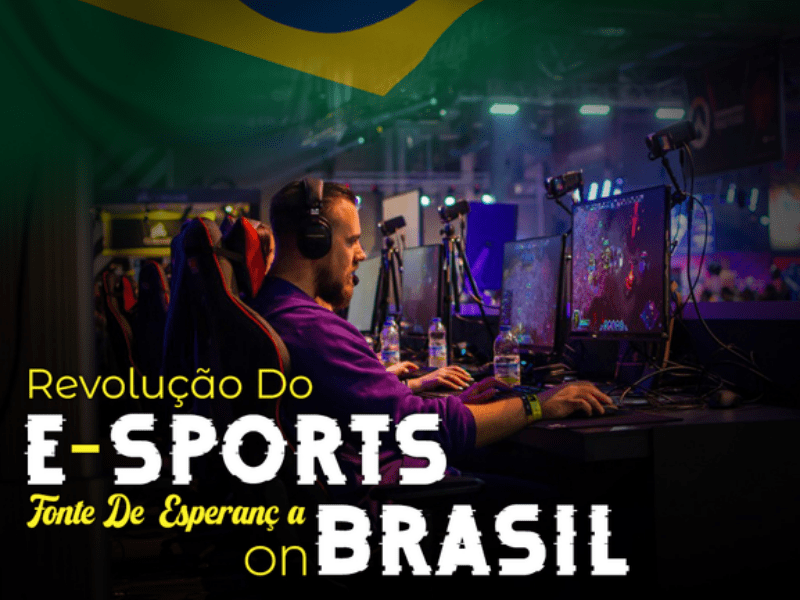 20230605 e sports papo de cinema