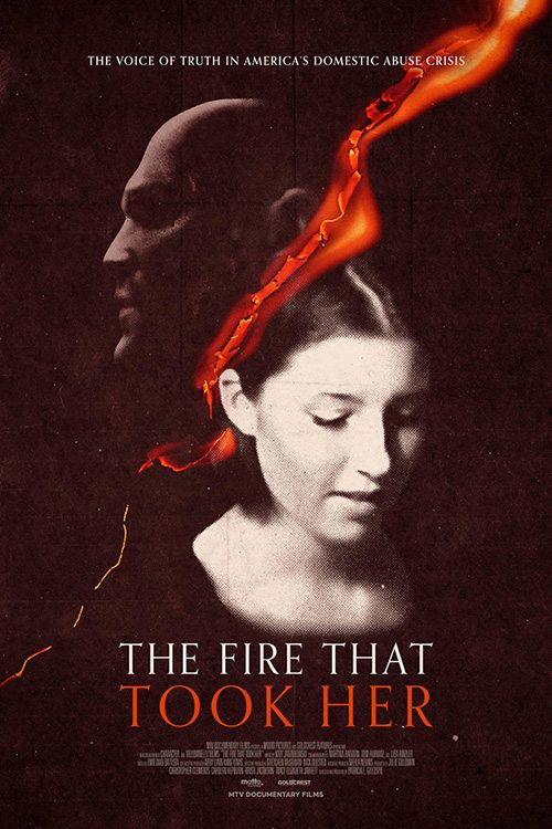 20230626 the fire that took her papo de cinema cartaz