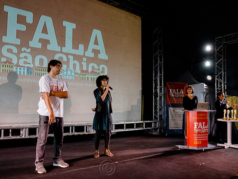 FALA São Chico 2023 :: Confira os premiados do festival catarinense