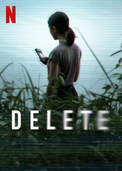 20230630 delete papo de cinema cartaz teaser