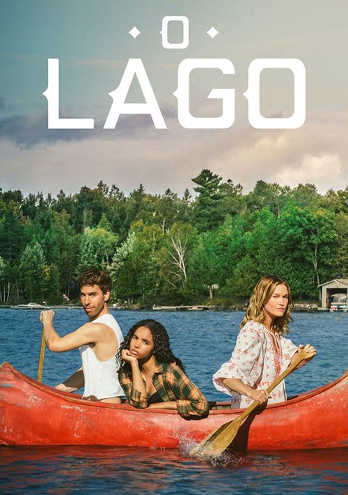 20230713 o lago papo de cinema cartaz teaser