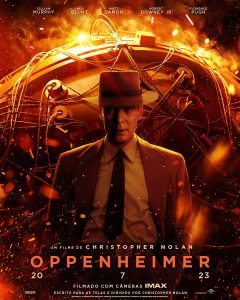 20230720 oppenheimer filme poster papo de cinema