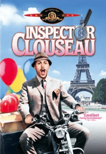 20230726 inspetor clouseau 1968 papo de cinema cartaz