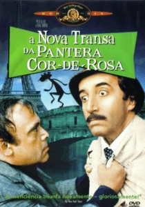 20230802 a nova transa da pantera cor de rosa papo de cinema cartaz