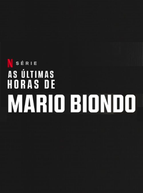 20230803 as ultimas horas de mario biondo papo de cinema cartaz teaser