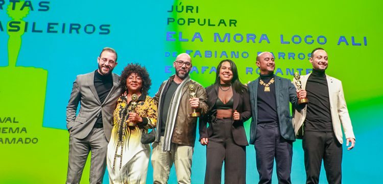 20230819 vencedores mostra curtas brasileiros papo de cinema 750