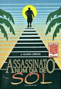 20230825 assassinato num dia de sol papo de cinema cartaz