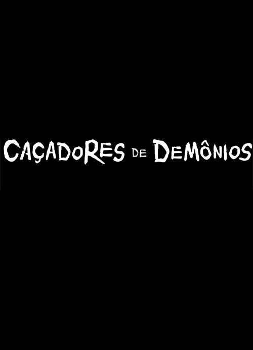 20230828 cacadores de demonios papo de cinema cartaz teaser