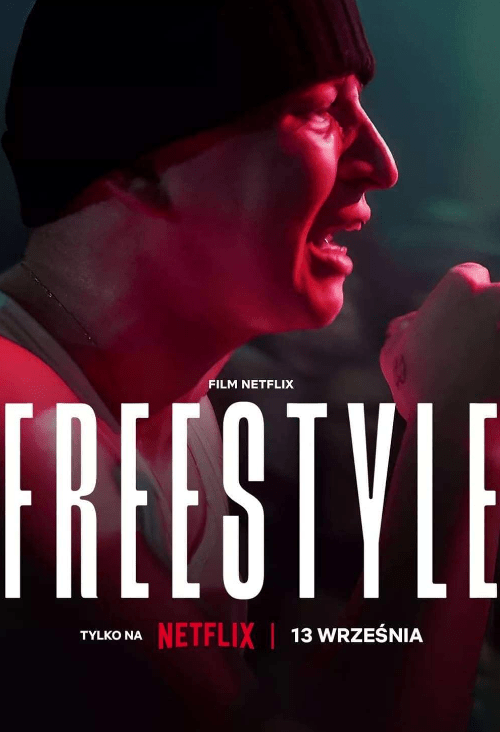 20230913 freestyle 2023 papo de cinema cartaz