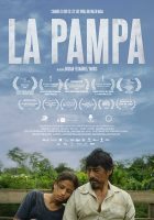 20231103 la pampa papo de cinema cartaz