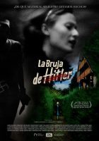 20231106 la bruja de hitler 2022 papo de cinema cartaz