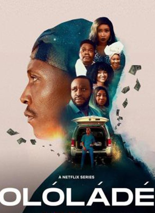 20231122 ololade papo de cinema cartaz teaser