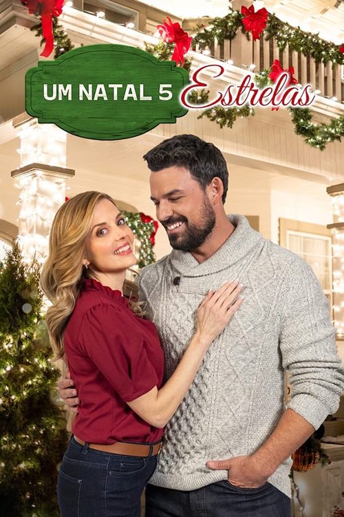 Um Natal 5 Estrelas - Papo De Cinema