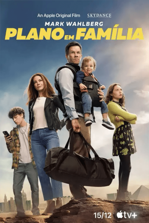 20231213 plano em familia papo de cinema cartaz