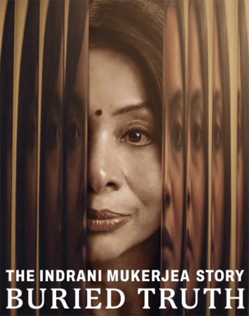 20240228 a estarrecedora historia de indrani mukerjea papo de cinema cartaz teaser