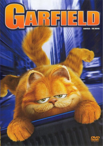 20240305 garfield o filme 2004 papo de cinema cartaz