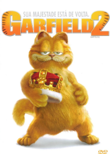 20240306 garfield 2 papo de cinema cartaz