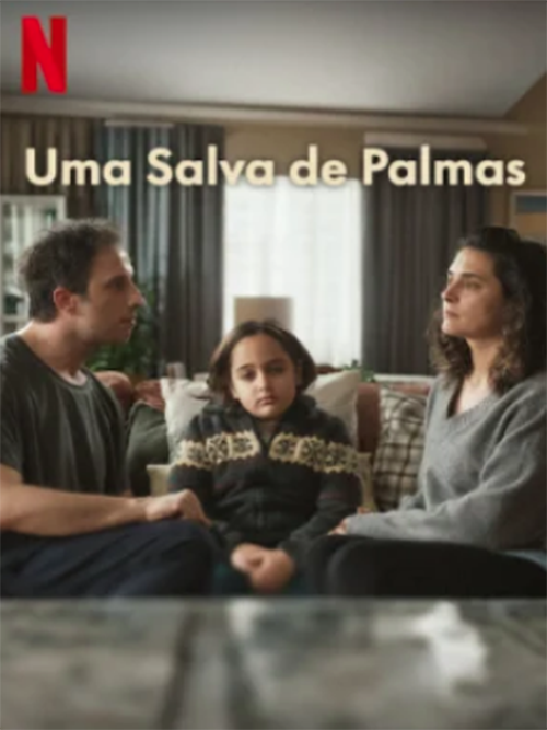 20240306 uma salva de palmas papo de cinema cartaz teaser