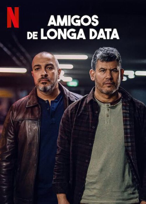 20240418 amigos de longa data papo de cinema cartaz teaser