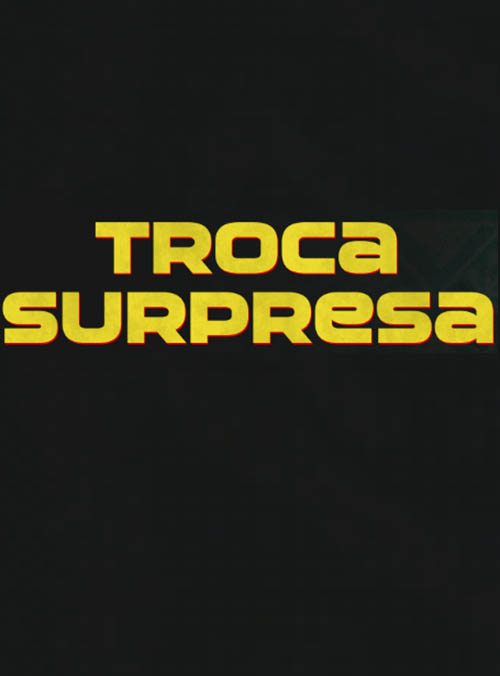 20240502 troca surpresa papo de cinema cartaz