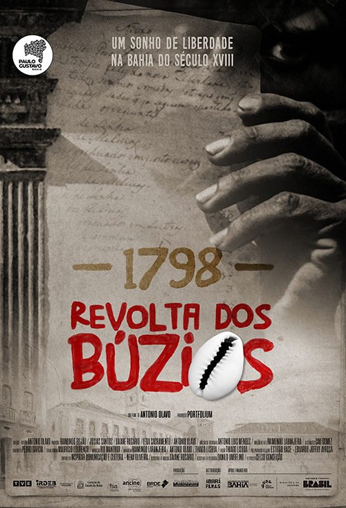 20240508 1798 revolta dos buzios papo de cinema cartaz