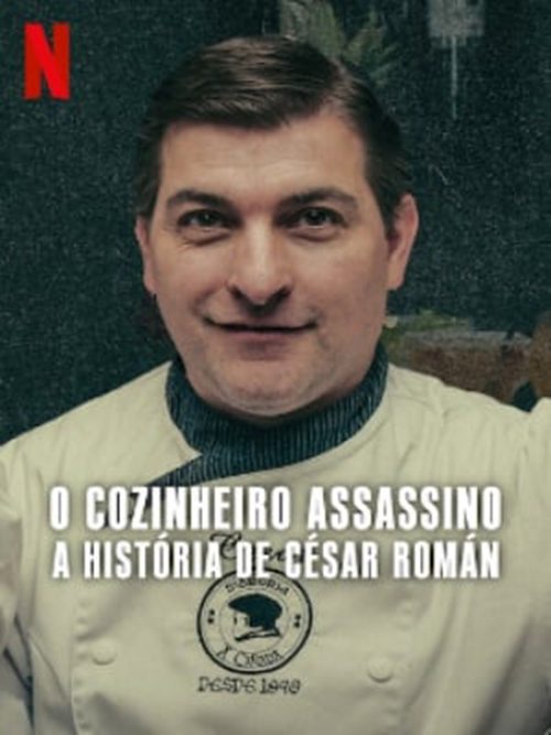 20240510 o cozinheiro assassino papo de cinema cartaz teaser