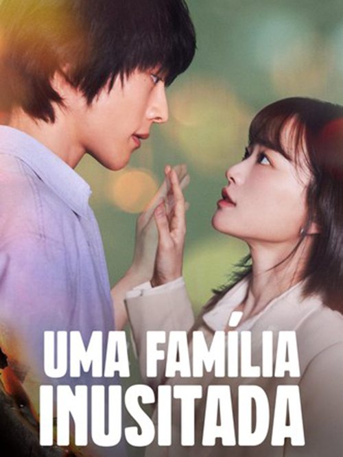 20240605 uma familia inusitadapapo de cinema cartaz teaser