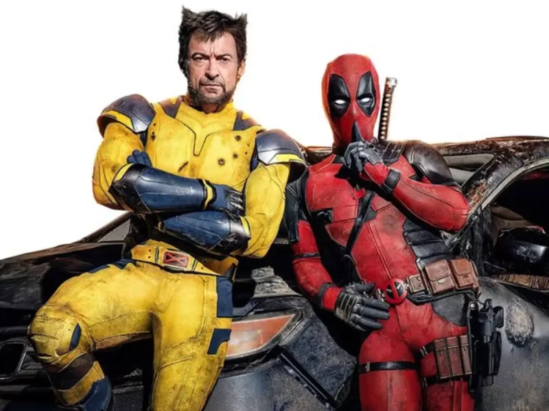 Marvel :: Teaser revela data de estreia de Deadpool & Wolverine no streaming e outras novidades