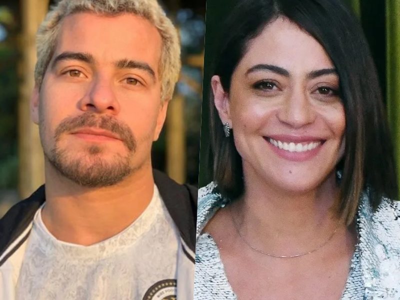 10 Mortes :: Thriller com Thiago Martins e Carol Castro será filmado em 2025