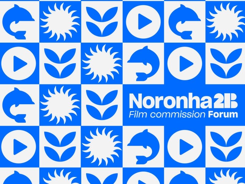 Noronha2B 2024 :: Primeira edição do fórum divulga premiados e lança rede de film commissions