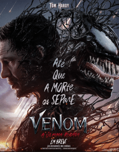 20240819 venom a ultima rodada papo de cinema cartaz