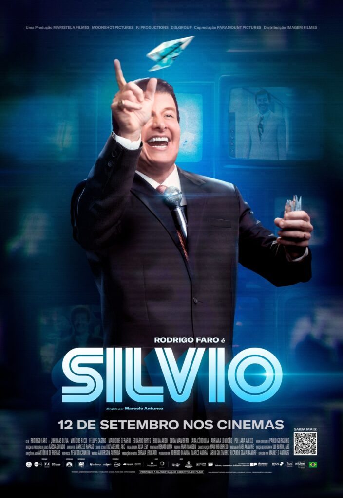 20240829 silvio papo de cinema