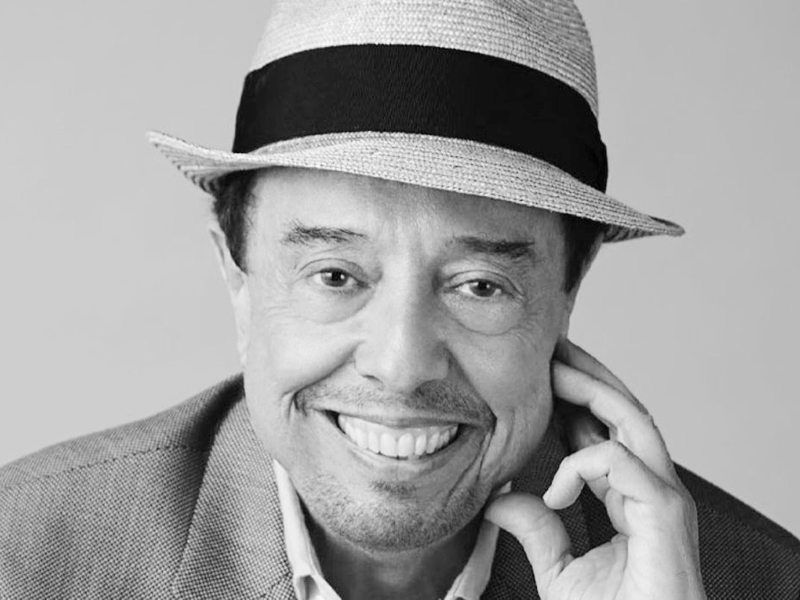 Sergio Mendes, músico brasileiro indicado ao Oscar, morre aos 83 anos