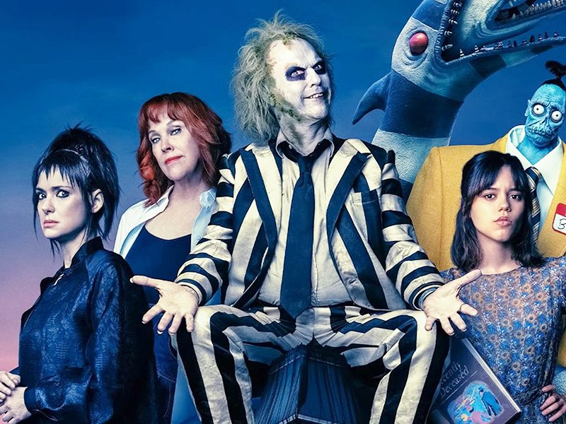 20240909 beetlejuice beetlejuice os fantasmas ainda se divertem papo de cinema 800