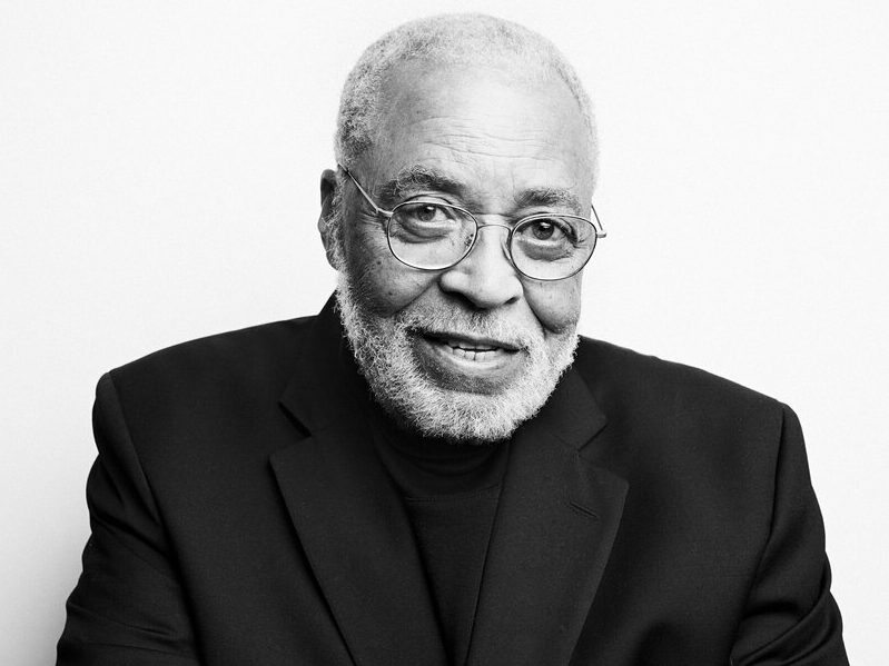 James Earl Jones, de Star Wars e premiado com o Oscar, morre aos 93 anos