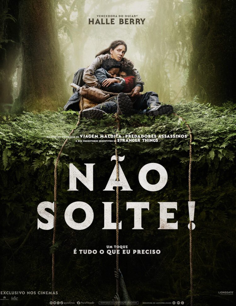 20240911 nao solte papo de cinema cartaz 750