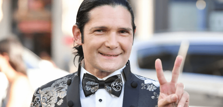 Corey Feldman