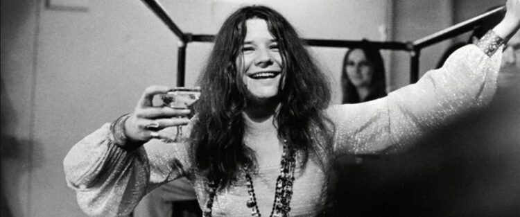 Janis Joplin